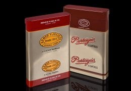 Habanos Línea Retro Romeo y Julieta Partagas
