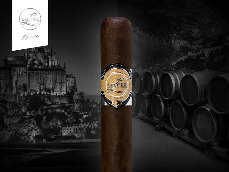 Leonel Rare Limited Edition 2017