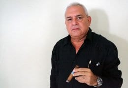 Manuel Garcia Joins Villiger Handmade Cigar Division