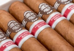 Sancho Panza Valientes Edición Regional Suiza 2017