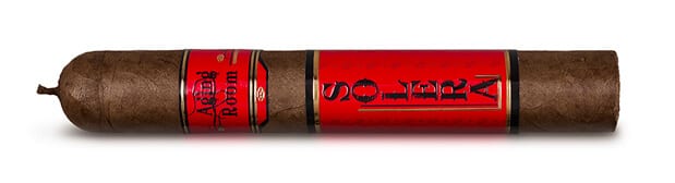 Cigar Journal Top 25 Cigars of 2017