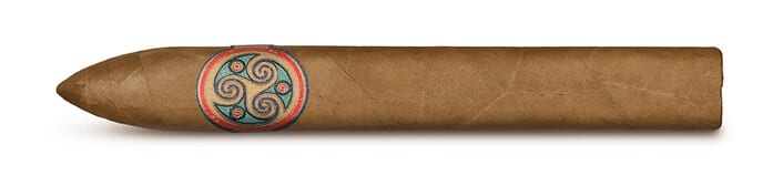 Cigar Journal Top 25 Cigars of 2017