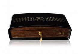 Cohiba Majestuosos 1966 Humidor