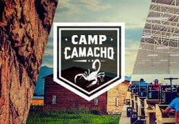 Camp Camacho Experience 2018