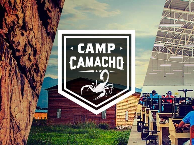 Camp Camacho Experience 2018