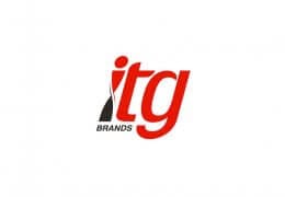ITG Brands Logo