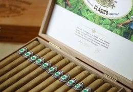 Joya de Nicaragua Clasico Line