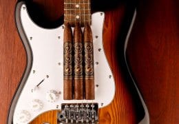 Montecristo Ciudad de Música