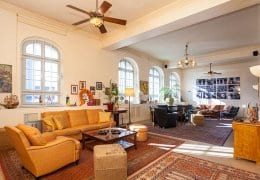 Zigarren Herzog am Hafen Berlin