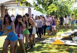 12th Anniversary of Mombacho Cigars