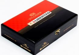 New Look Villiger La Libertad