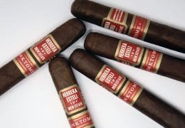 Drew Estate Herrere Estelí Inktome Exception