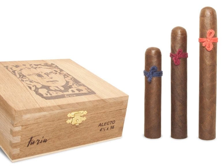 New Brand Furia by NyB