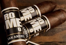 Romeo San Andrés by Romeo y Julieta