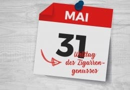 International Enjoy a Cigar Day