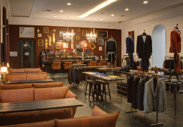 Club Mareva Tallinn, Estonia