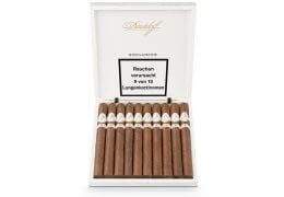 Davidoff Exclusive Österreich Edition