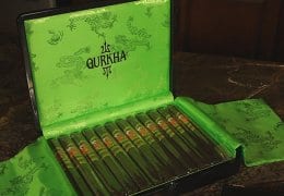 Gurkha.Lounge.Exclusive.Cigar
