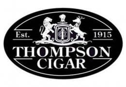 Thompson Cigar