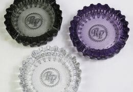 Luminoso Ashtray Collection