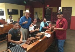 Joya De Nicaragua Added -To Cigraal’s Portfolio