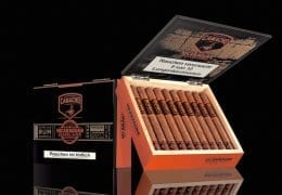 Camacho Nicaraguan Barrel Aged