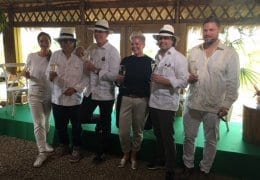 Davidoff Chef Edition 2018