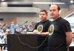 First Habanos World Challenge