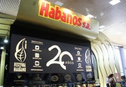 Festival del Habano 2018