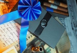 Izambar Cigars Blue Ribbon