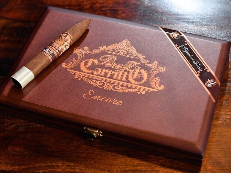 Perez-Carrillo Series