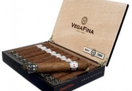 VegaFina Gran Reserva 20 Aniversario