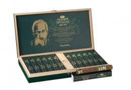 Villiger 130th Anniversary