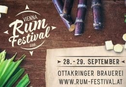 Vienna Rumfestival 2018