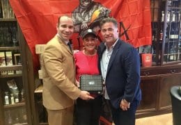 Gurkha Master Select