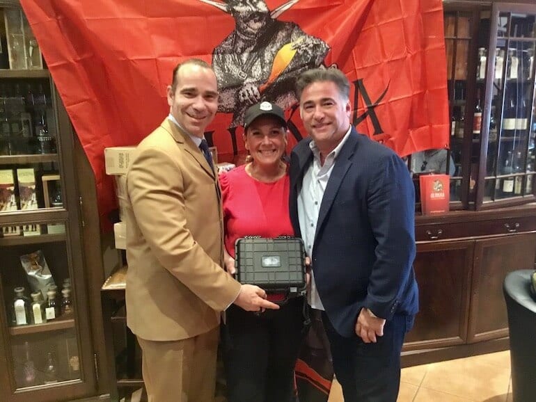 Gurkha Master Select