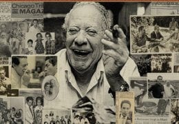 Padrón Family Foundation Summer Smoker