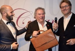 Cigar Smoking World Championship Austria