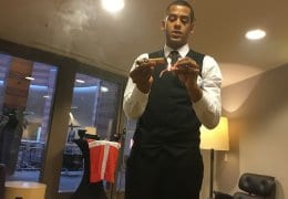 Bremer Landesmeisterschaften der gastronomischen Berufe