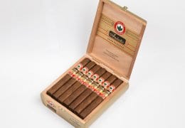 Antaño Gran Reserva Presidente