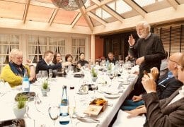 Habanos Point-Konzept