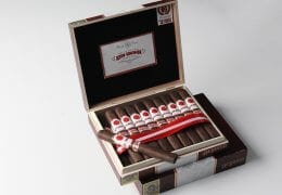 Rocky Patel Sun Grown Maduro