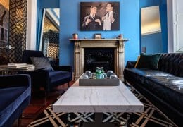 Dublin's Decent Cigar Emporium