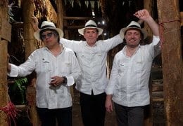 Davidoff Chefs Edition 2018