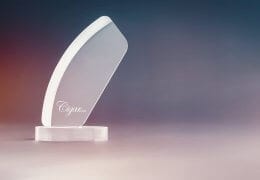 Cigar Trophy Awards 2018