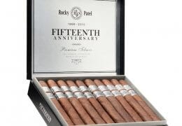 Rocky Patel Fifteenth Anniversary Redesign