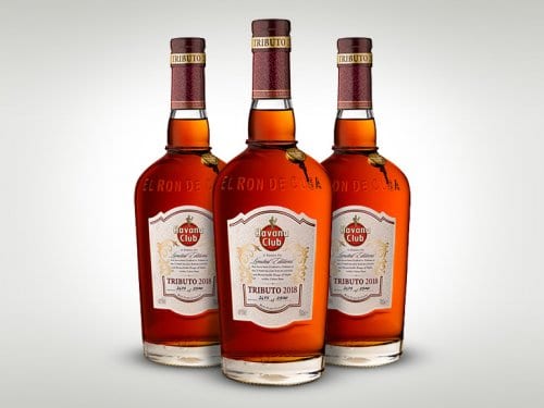 Havana Club Tributo 2018
