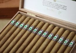 Joya de Nicaragua Clásico