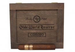 Olde World Reserve