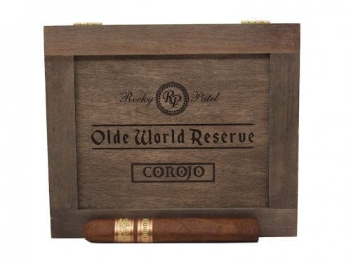 Olde World Reserve